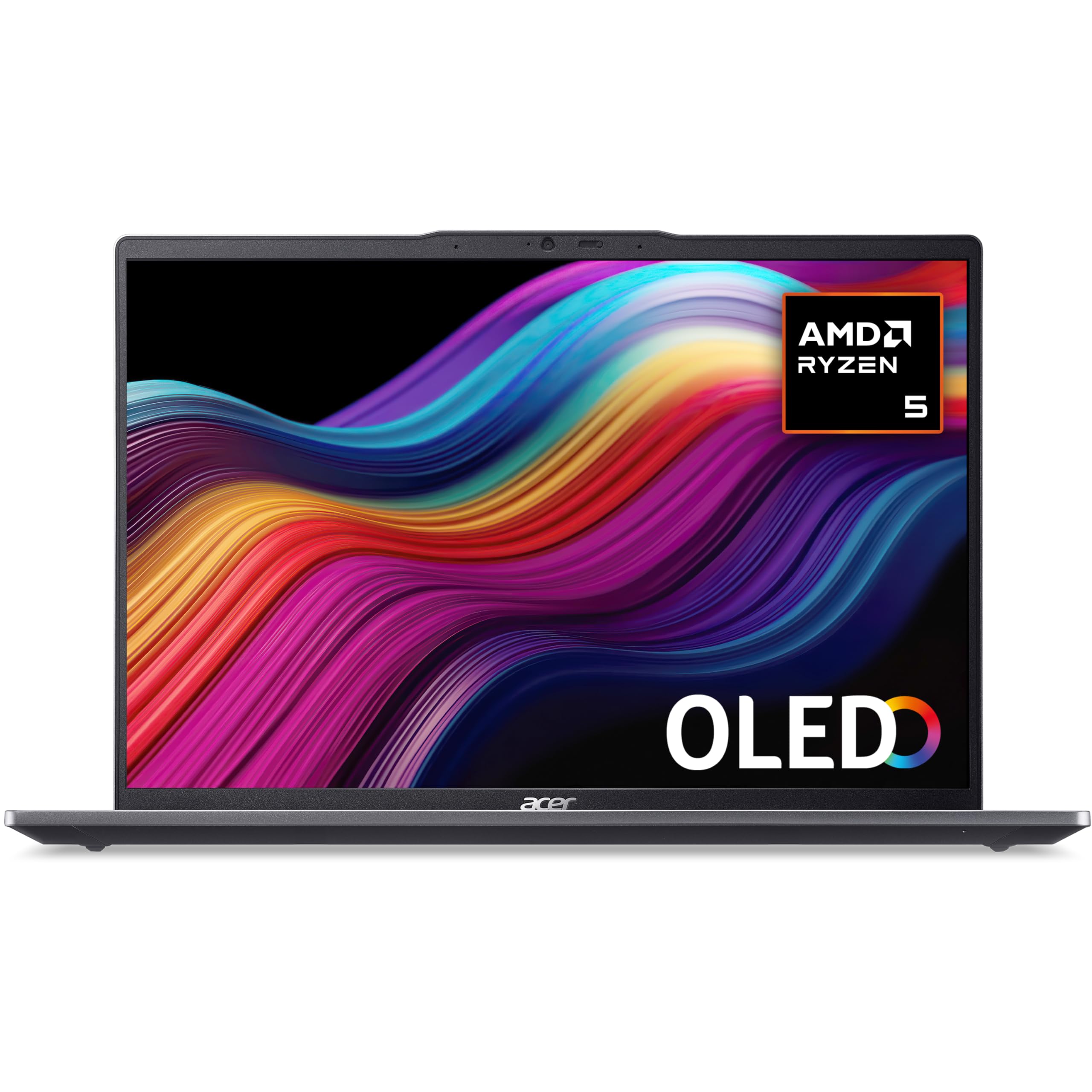acer Swift Go 14 SFG14-63 Laptop - AMD Ryzen 5 8645HS, 16GB, 1TB